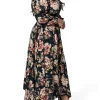 THE POETIC GYPSY - GYPSY CHILD MAXI DRESS
