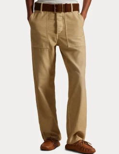 THE RICKY PANT