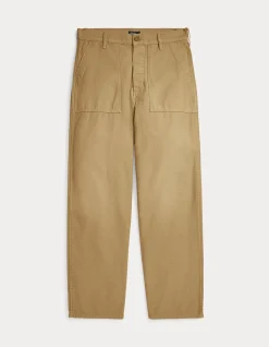 THE RICKY PANT