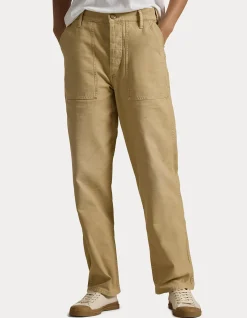 THE RICKY PANT