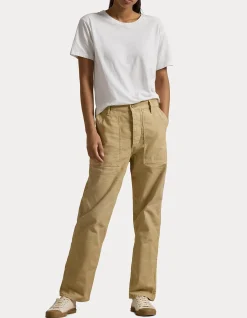 THE RICKY PANT