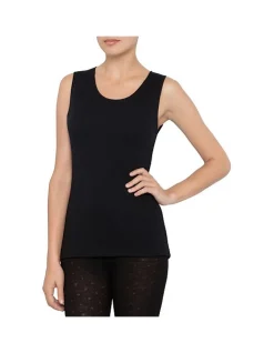 Thermal Merino Wool Vest