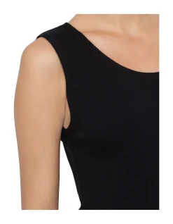 Thermal Merino Wool Vest