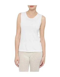 Thermal Merino Wool Vest