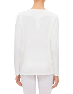 THERMAL Pure Merino Wool L/S Spencer