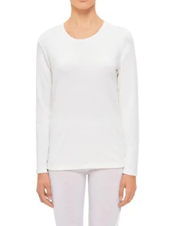 THERMAL Pure Merino Wool L/S Spencer