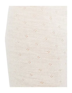 Thermal Wool Blend Short