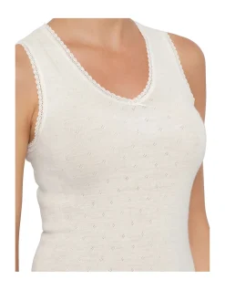 Thermal Wool Blend Tank