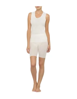 Thermal Wool Blend Tank