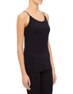 Thermal Wool Lyocell Camisole