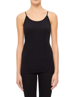 Thermal Wool Lyocell Camisole