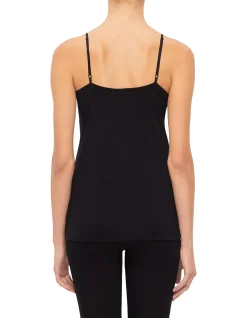 Thermal Wool Lyocell Camisole