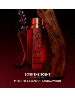The Scent Elixir For Him 50ml