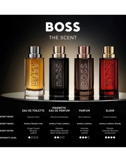 The Scent Elixir For Him 50ml