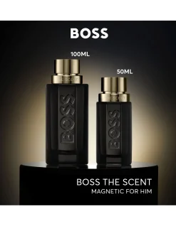 The Scent Magnetic Eau de Parfum For Him 100ml