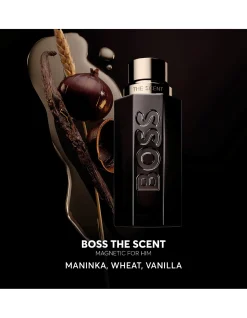The Scent Magnetic Eau de Parfum For Him 100ml
