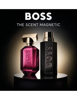 The Scent Magnetic Eau de Parfum For Him 100ml