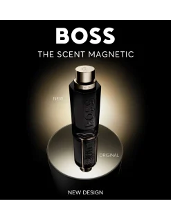 The Scent Magnetic Eau de Parfum For Him 100ml