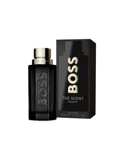 The Scent Magnetic Eau de Parfum For Him 100ml