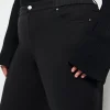 The Soft Stretch Casual Tapered Ankle Pant