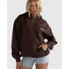 The Sports Club Hoodie