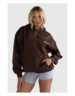 The Sports Club Hoodie