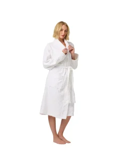 THE WANDERLUXE ROBE