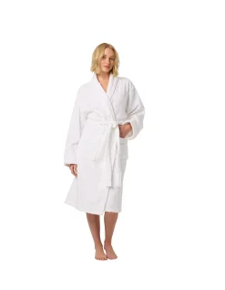 THE WANDERLUXE ROBE