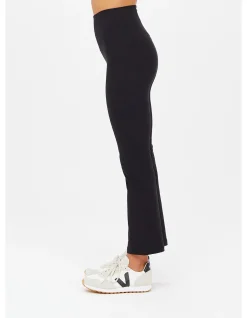 Thia High Waisted Flare Pant