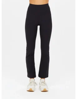 Thia High Waisted Flare Pant