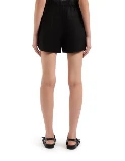Thilda Tailored Short