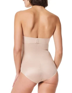THINSTINCTS 2.0 High-Waisted Brief