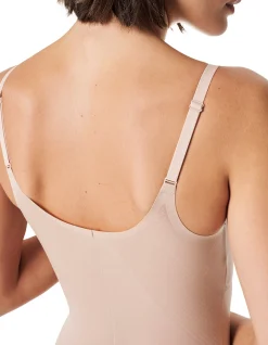THINSTINCTS 2.0 Mid-Thigh Bodysuit