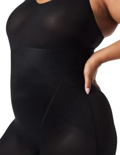 THINSTINCTS 2.0 Mid-Thigh Bodysuit
