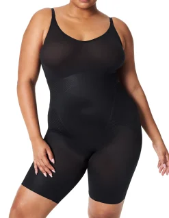 THINSTINCTS 2.0 Mid-Thigh Bodysuit