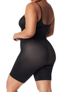 THINSTINCTS 2.0 Mid-Thigh Bodysuit