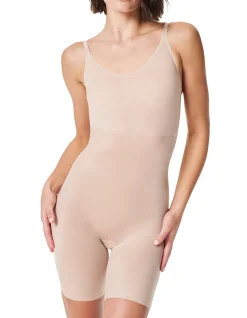 THINSTINCTS 2.0 Mid-Thigh Bodysuit