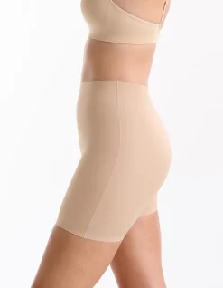 THINVISIBLE COTTON WAISTED SHORT