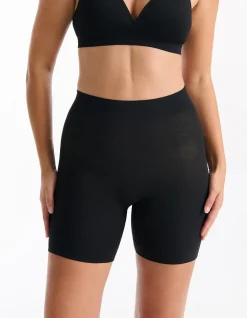 THINVISIBLE COTTON WAISTED SHORT