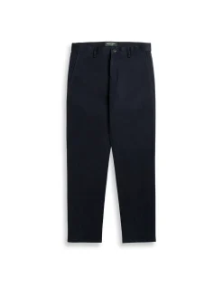THOMAS ROAD 2.0 CHINO PANT SHORT LEG - NAVY