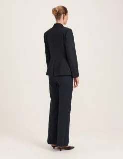 TIA FITTED BLAZER
