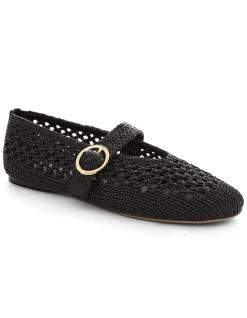 TIBET BALLET FLATS