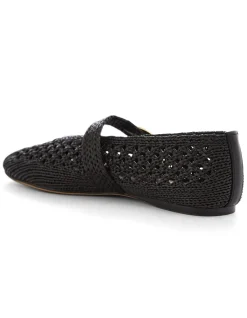 TIBET BALLET FLATS