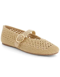 TIBET BALLET FLATS