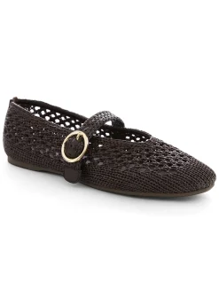 TIBET BALLET FLATS