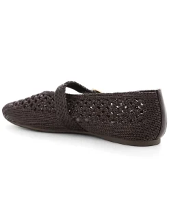 TIBET BALLET FLATS