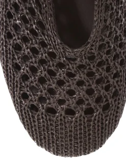 TIBET BALLET FLATS