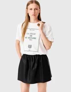 Tibook Tee Shirt