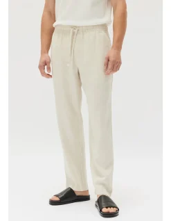 Tide Linen Pants