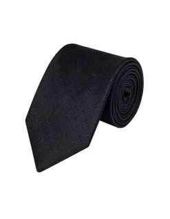 TIE - BLACK